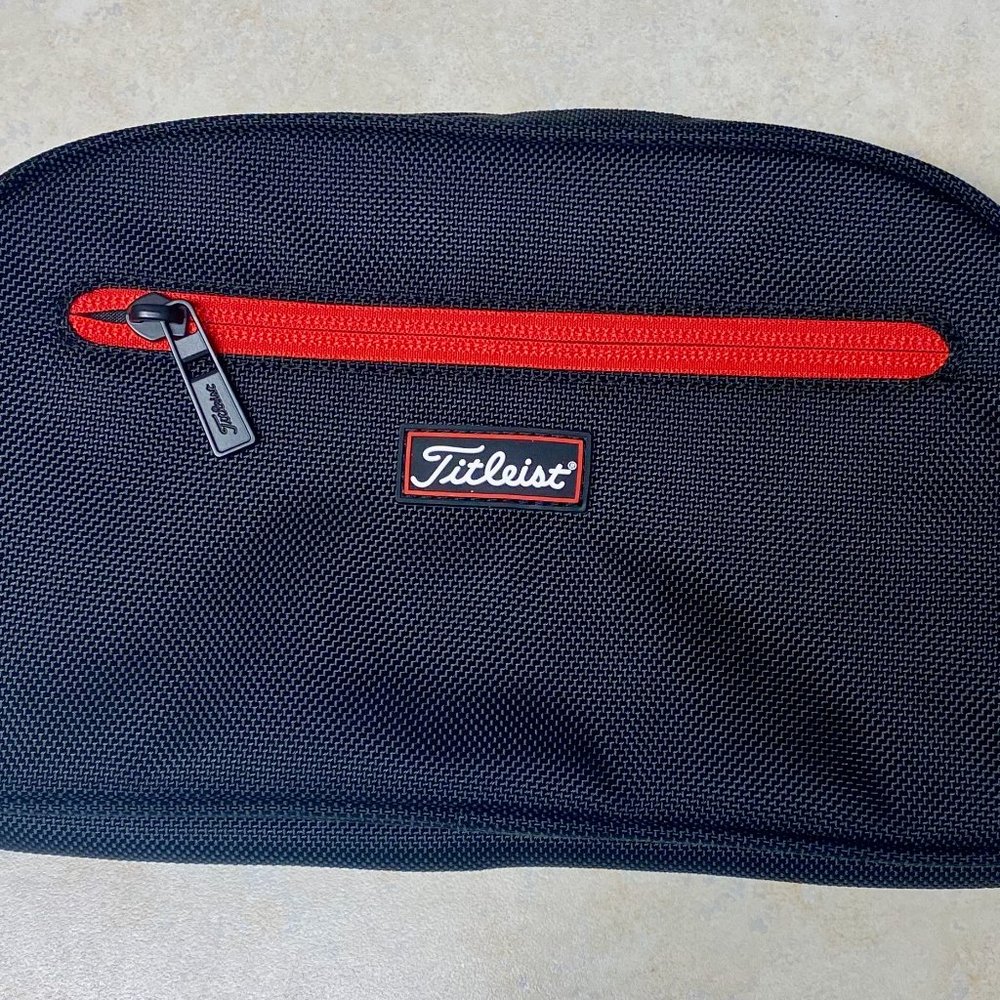 Titleist Players Dopp Kit